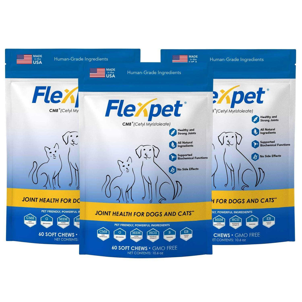 Pet Supplies C104