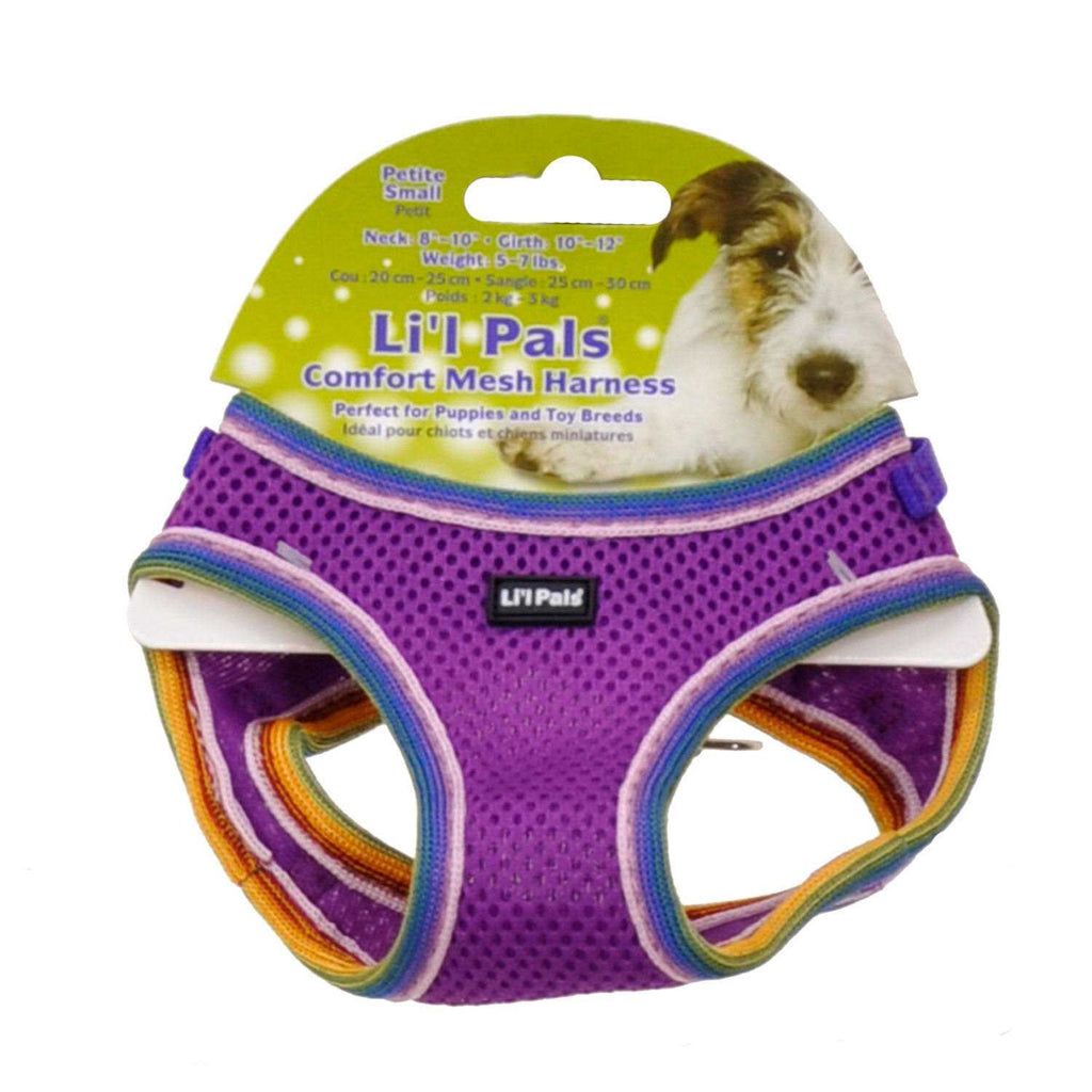 Comfort Mesh Harness H743387