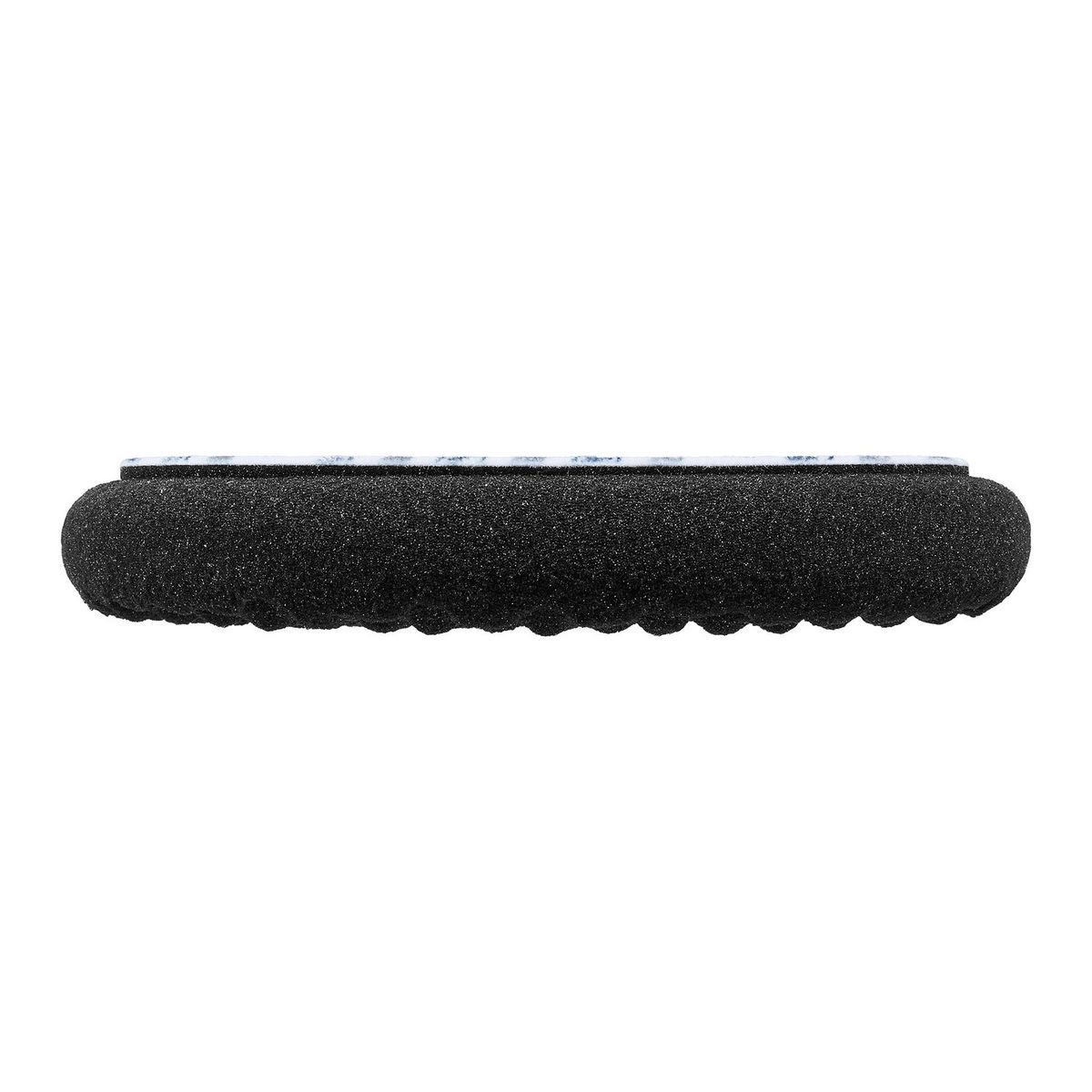 7 in. Rotary Finishing Waffle Foam Pad Q134969