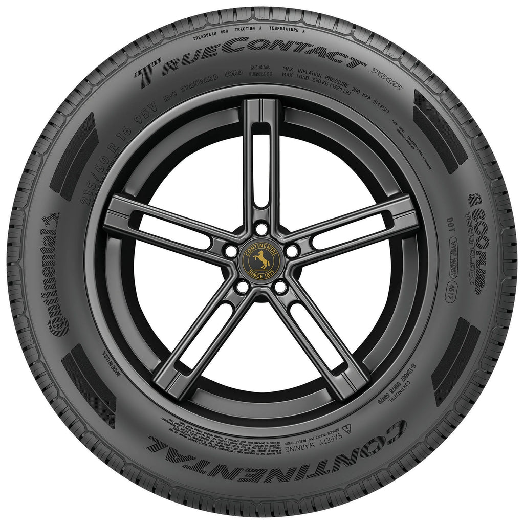 All Season 225/65R16 100T Passenger Tire N880