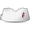 Universal Fit Windshield Sun Shade 54"x 27.5" C739137