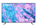 50 Class Crystal UHD 4K Smart TV A767