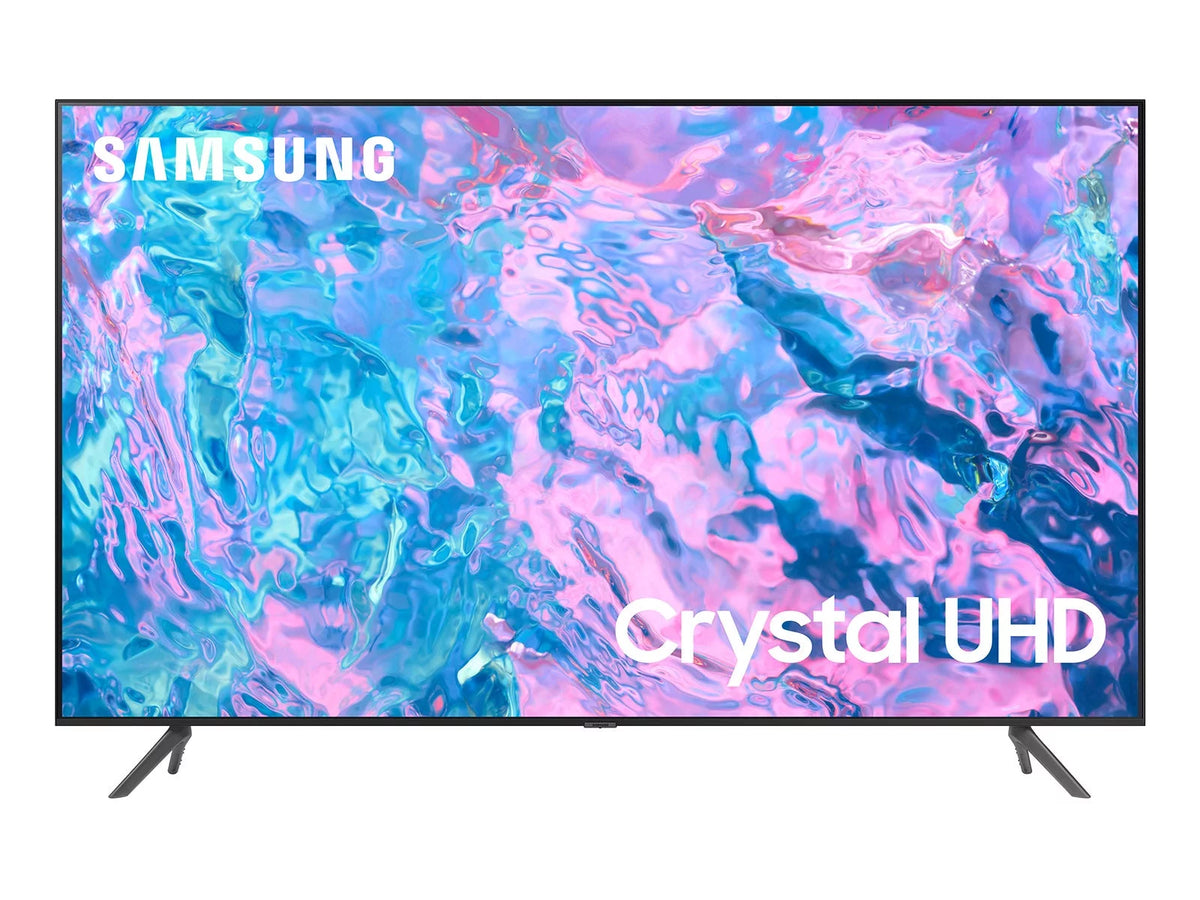 50 Class Crystal UHD 4K Smart TV A767