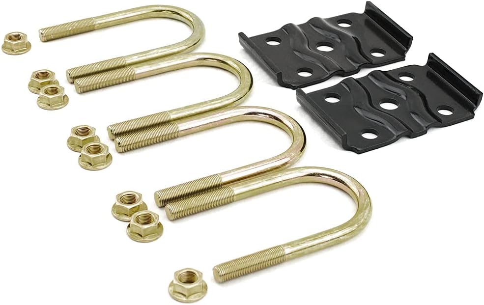 Axle Mounting Kit Pack of 2 O79347