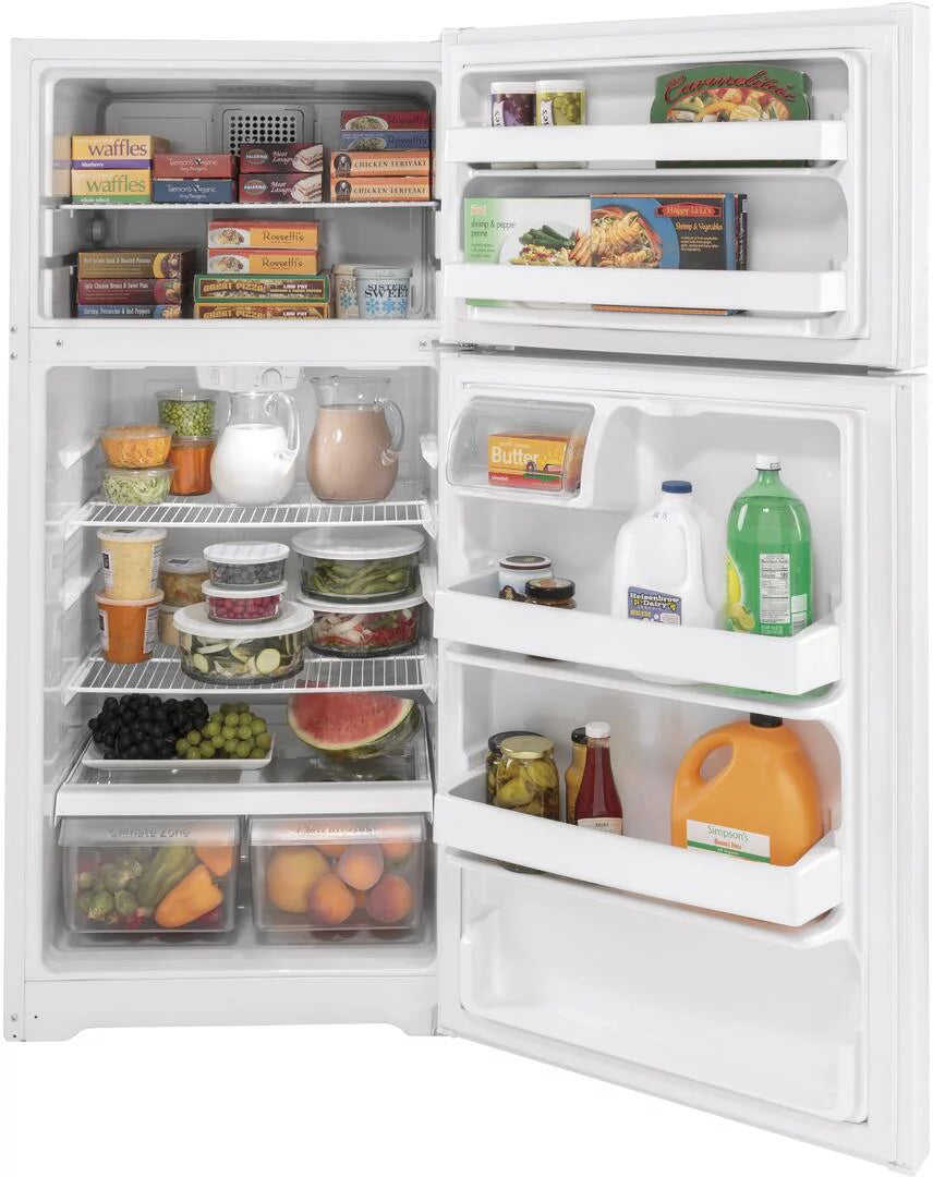 15.6 cu. ft. Top-Freezer Refrigerator Q6512