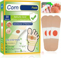 Corn Removal Patch, 30Pcs/Box N802865