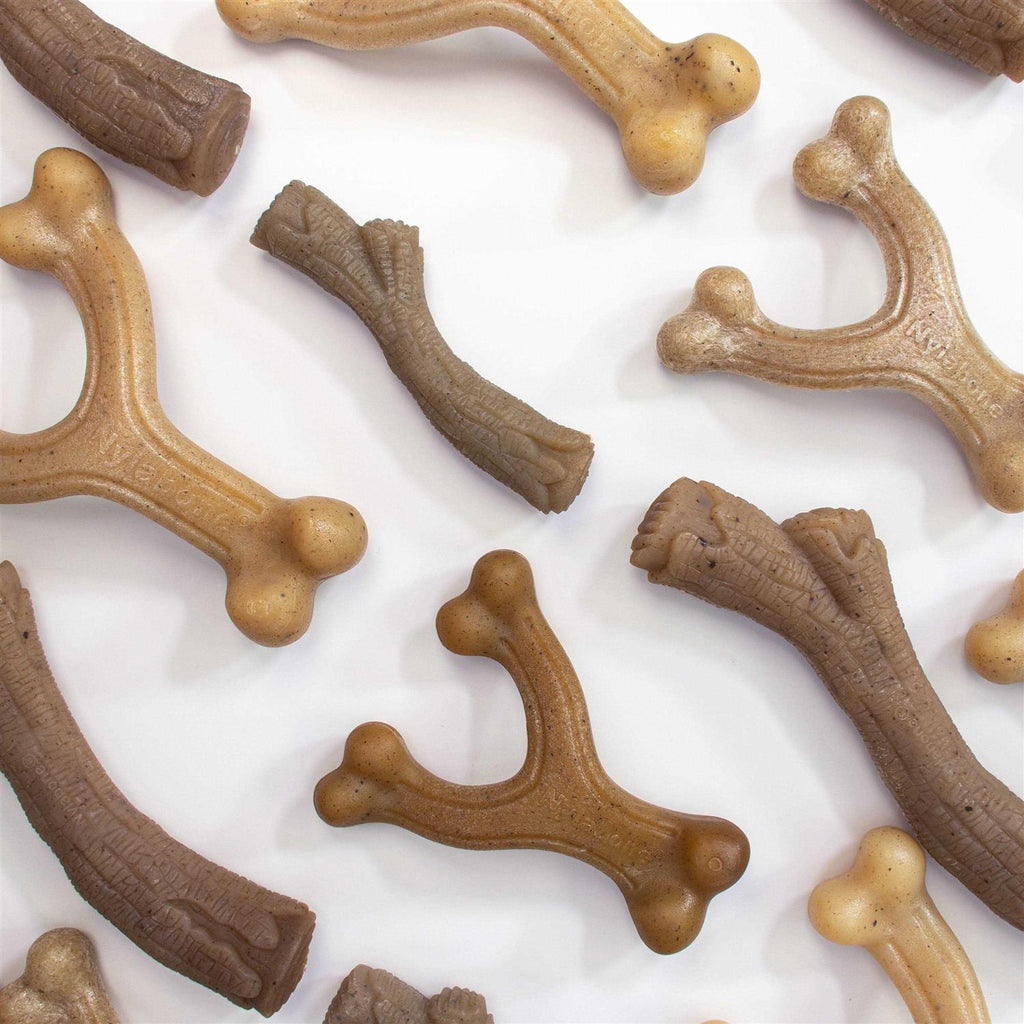 Peanut Butter Dog Chew Toy N795724