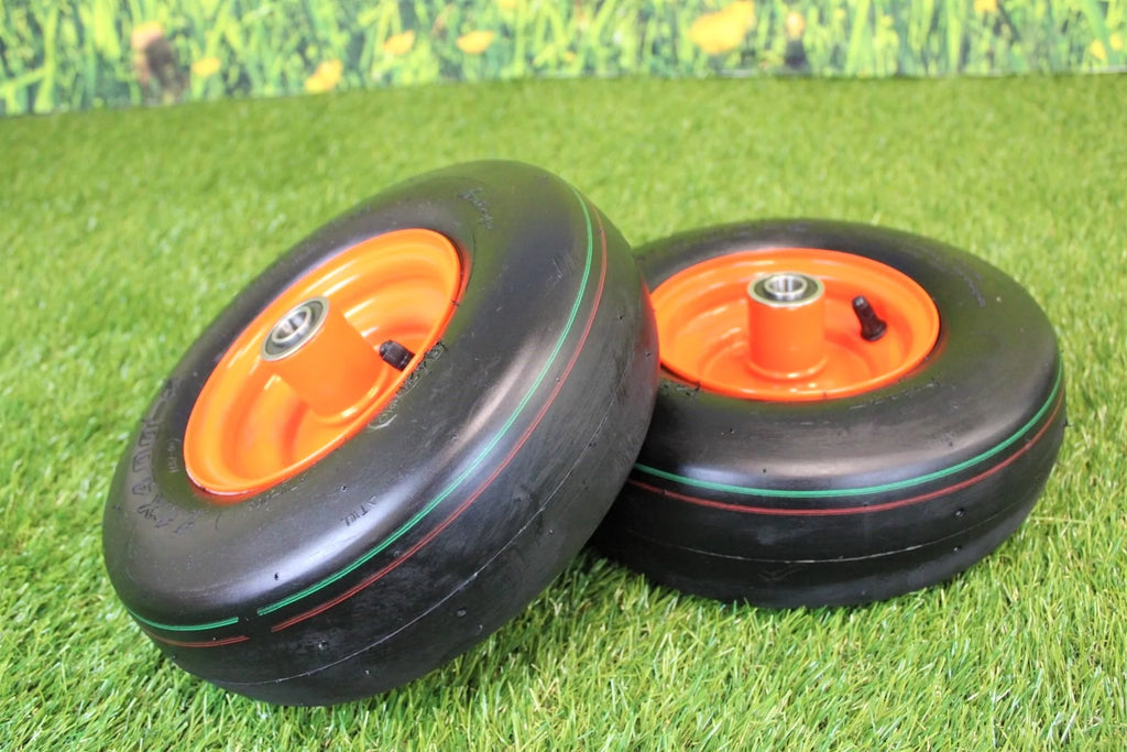 11x4.00-5 Tires Set of 2 Z954212