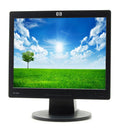 Black 15x22 LCD Monitor E690741