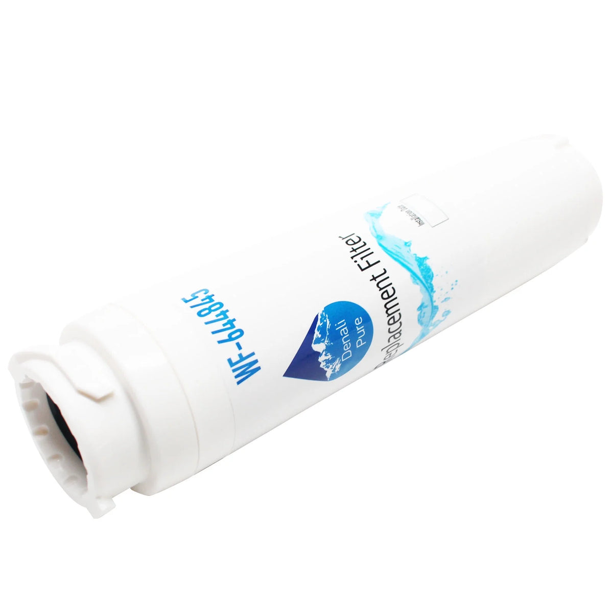 5-Pack Replacement Refrigerator Water Filter Cartridge U382