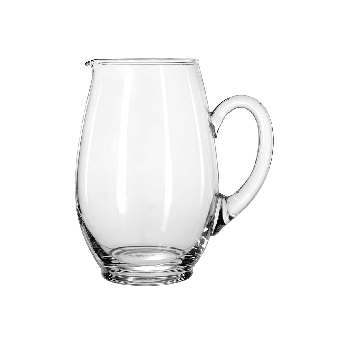 58 oz. Glass Pitcher Z44279