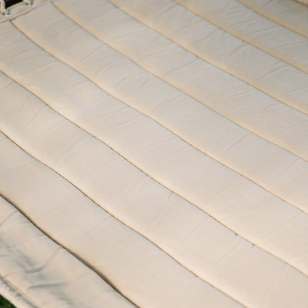 Quilted Double Hammock F202