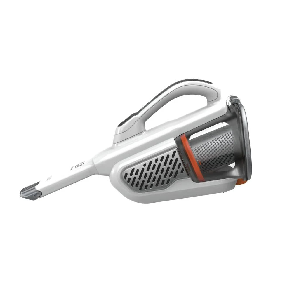 12V Cordless Handheld Vacuum D31957