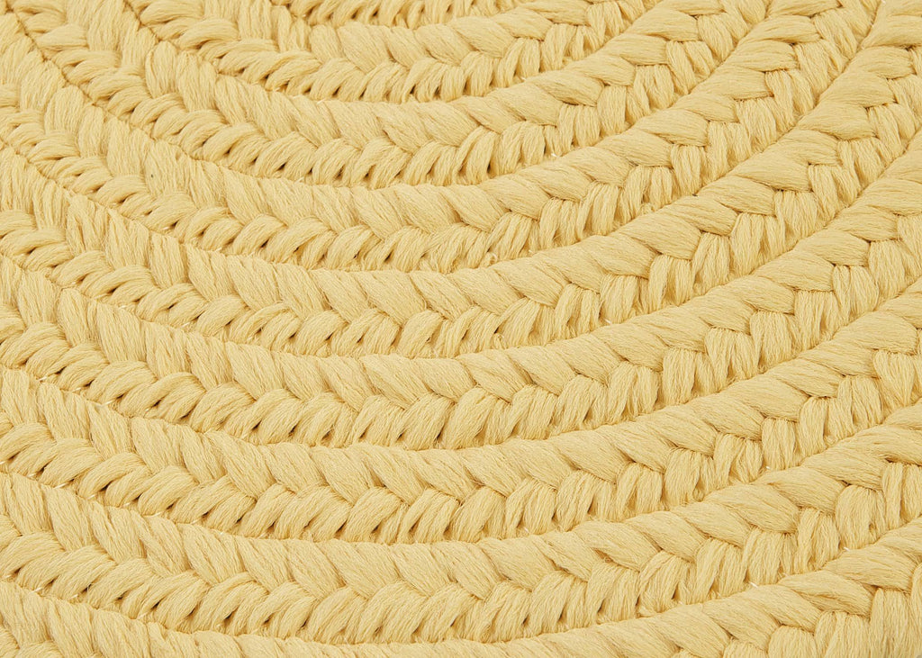 Pale Banana 2x11 Rug W342