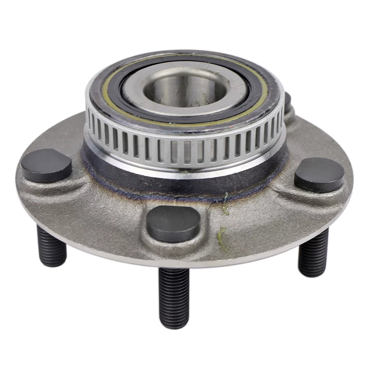 Rear Wheel Hub and Bearing Assembly with ABS V222220