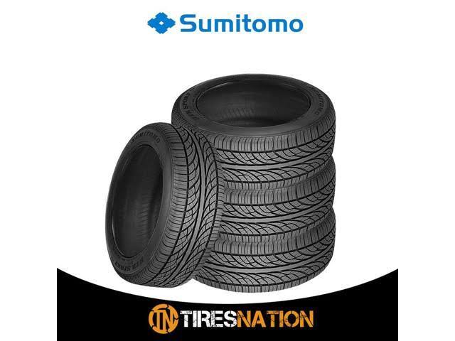 285/35R22 106H Tires U955