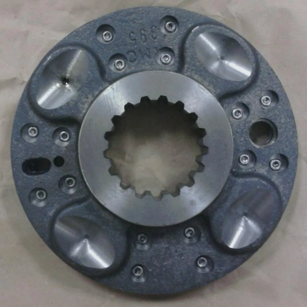 Brake Disc for Case IH 480D and 580D N595