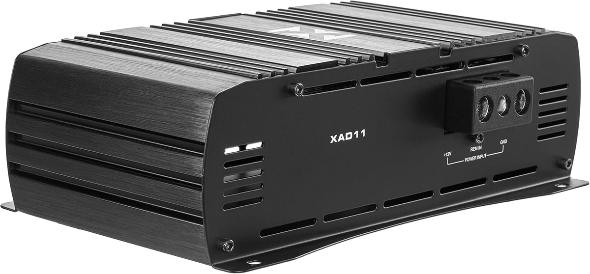 700W RMS Monoblock Car Audio MOSFET Amplifier X92093