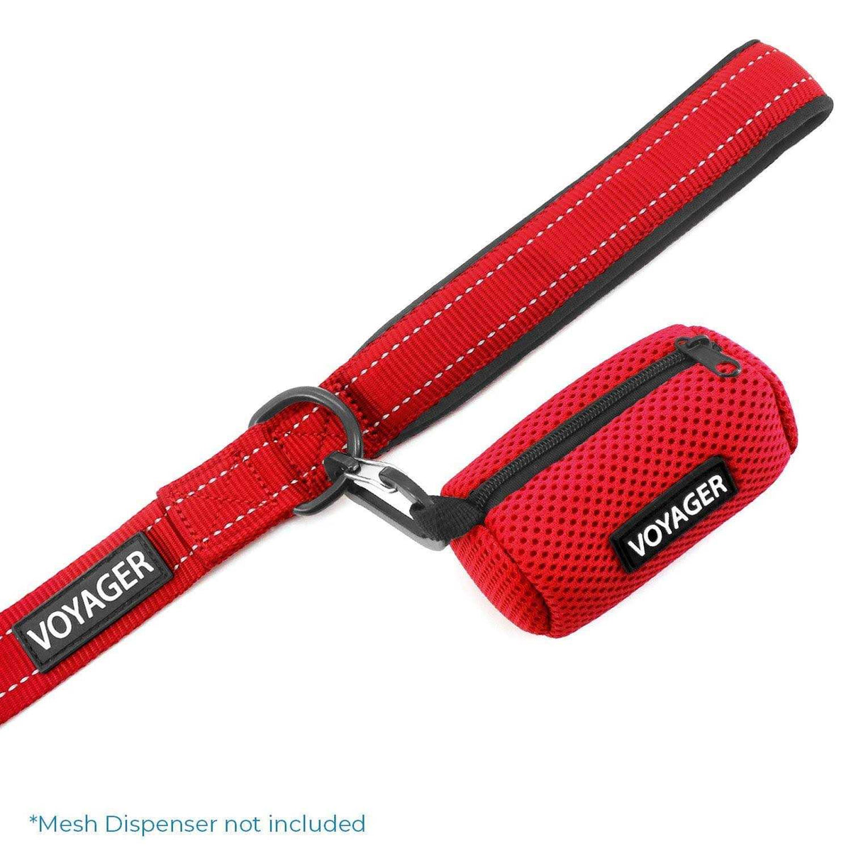 Adjustable No-Pull Dog Harness G564280