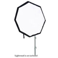 Collapsible Softbox for Speedlights with Grid E945