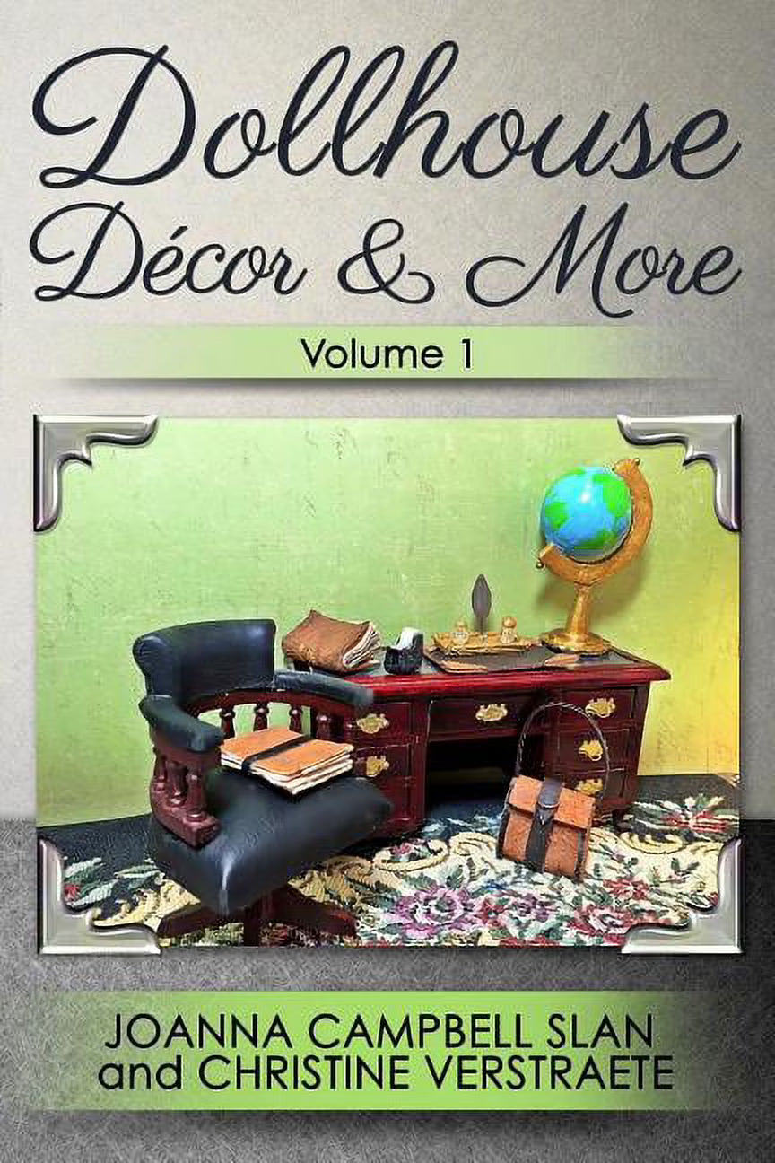 Paperback Book of Tutorials N5974