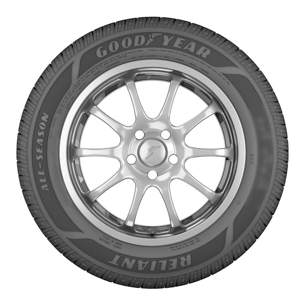 235/45R18 94V All-Season Tire E18897