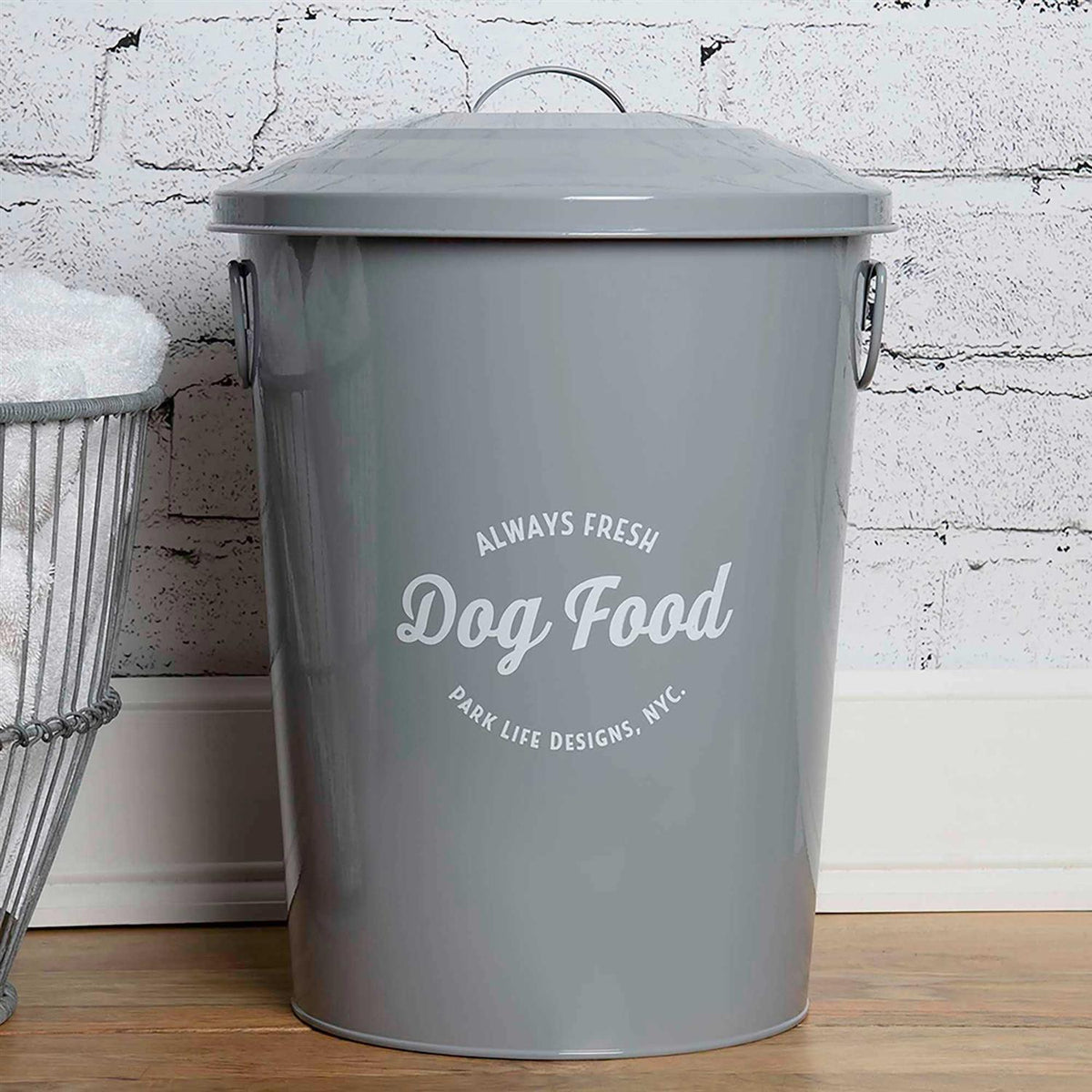Food Storage Bin M653