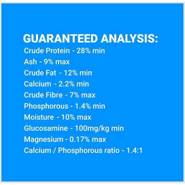 Grain Friendly Dog Food Chicken Meal & Oats P142596