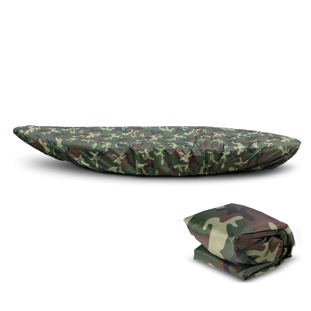 Waterproof Kayak Cover S8933