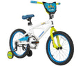 18-Inch Unisex BMX Bike H317612