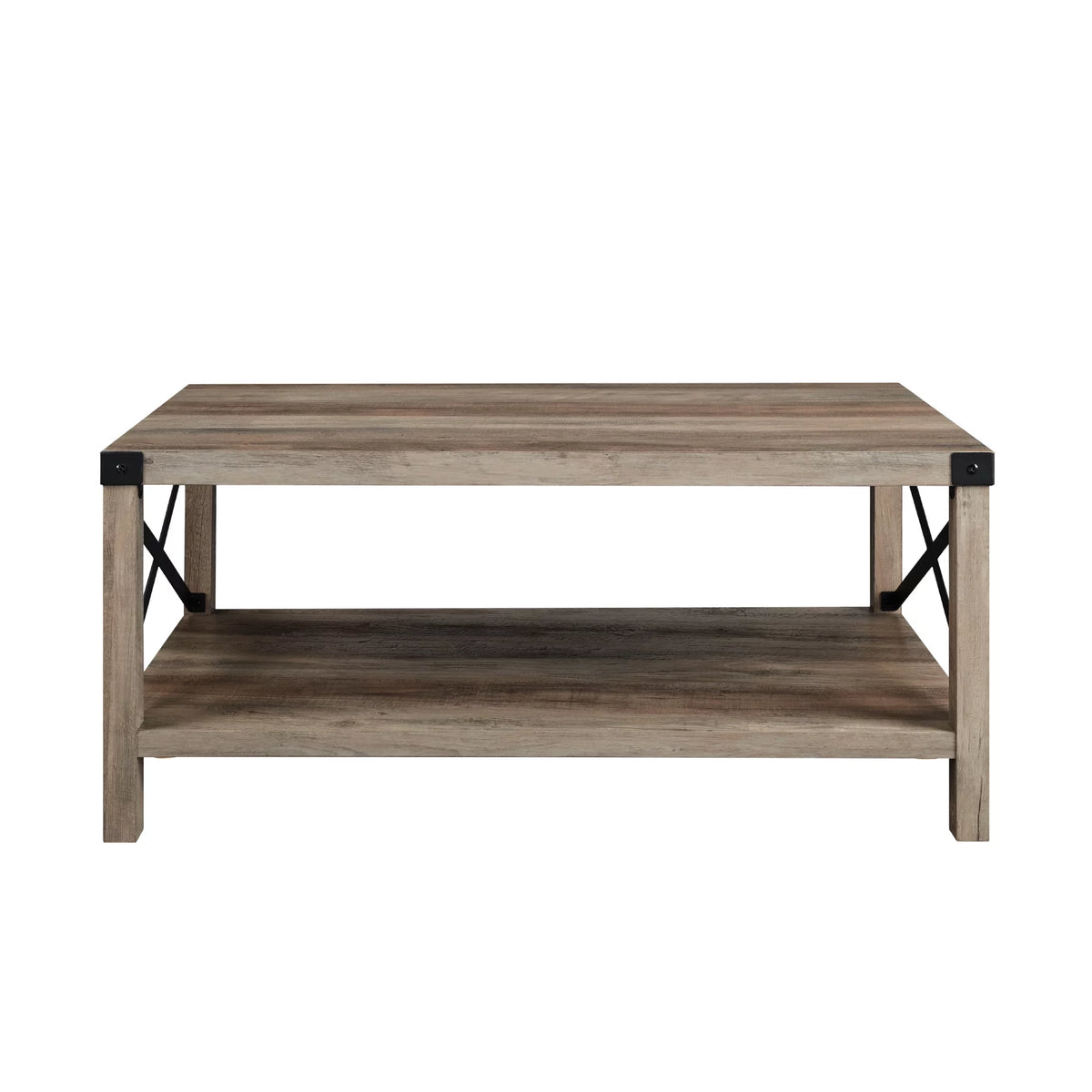 Magnolia Metal X Coffee Table U308