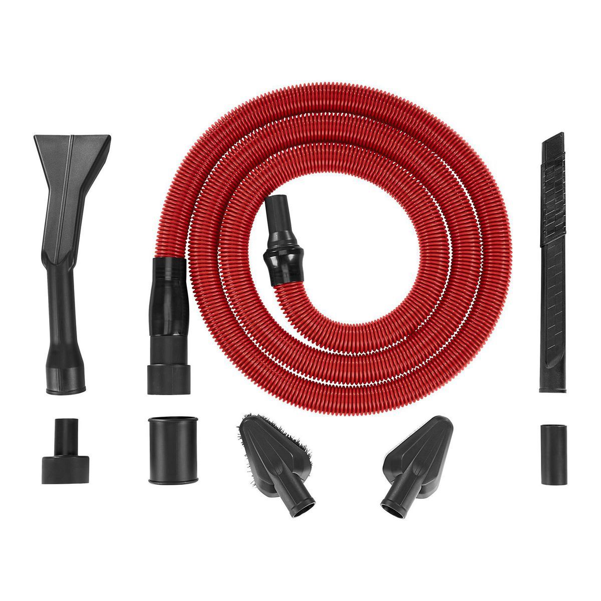 Auto Detailing Accessory Kit for Wet/Dry Vacuums L980083