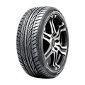All Season 245/45R18 100W XL Passenger Tire U4760