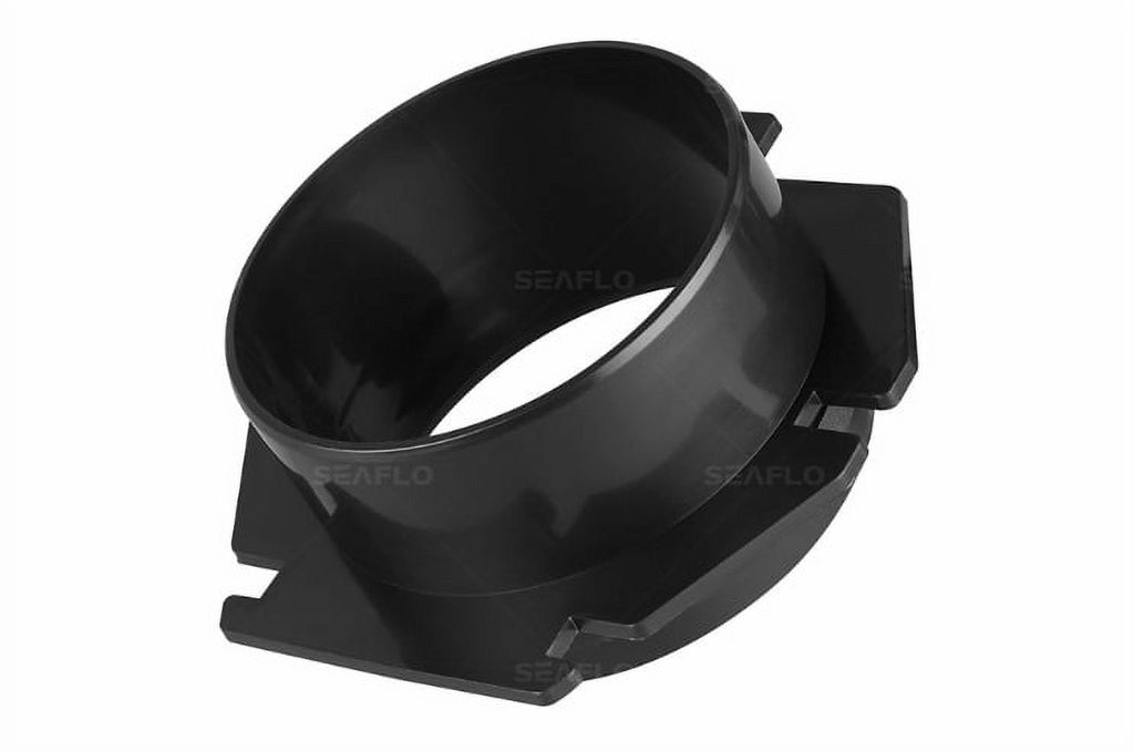 130CFM 12VDC Bilge Blower I77408