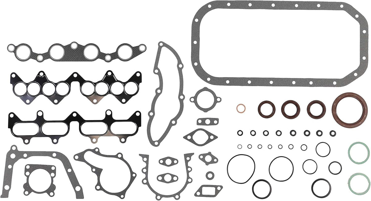 Graphite Full Gasket Sealing Set Pack of 2 W4424