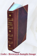 Young's Nights, Translated from the English, 1793 Leather Bound G7218