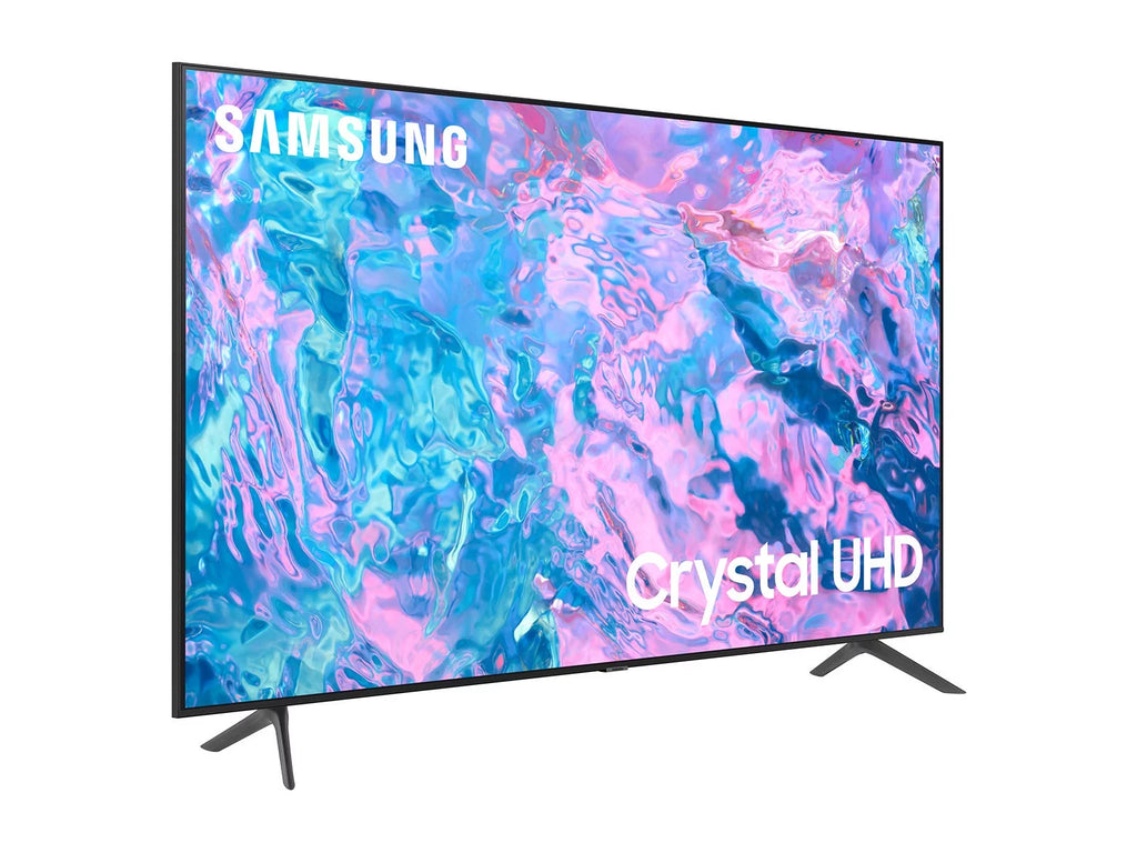 50 Class Crystal UHD 4K Smart TV A767