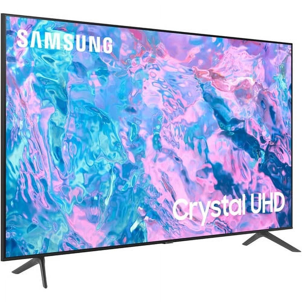 50 Class Crystal UHD 4K Smart TV A767