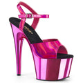 Hot Pink Hologram Heel A748137