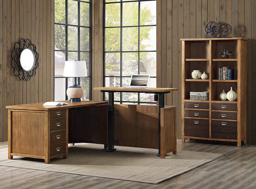 Heritage Bookcase F354274