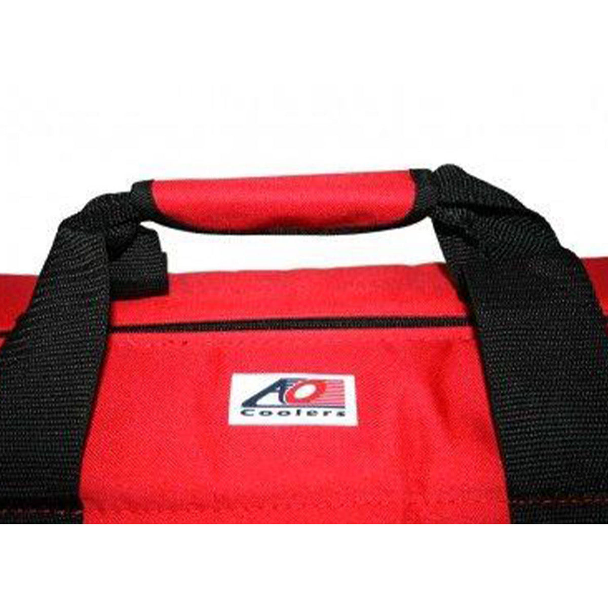 Canvas Cooler - Charcoal - 24 Pack R728