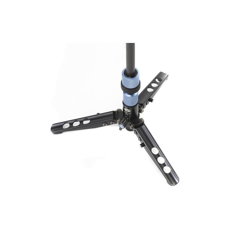 Carbon Fiber Photo/Video Monopod T2096