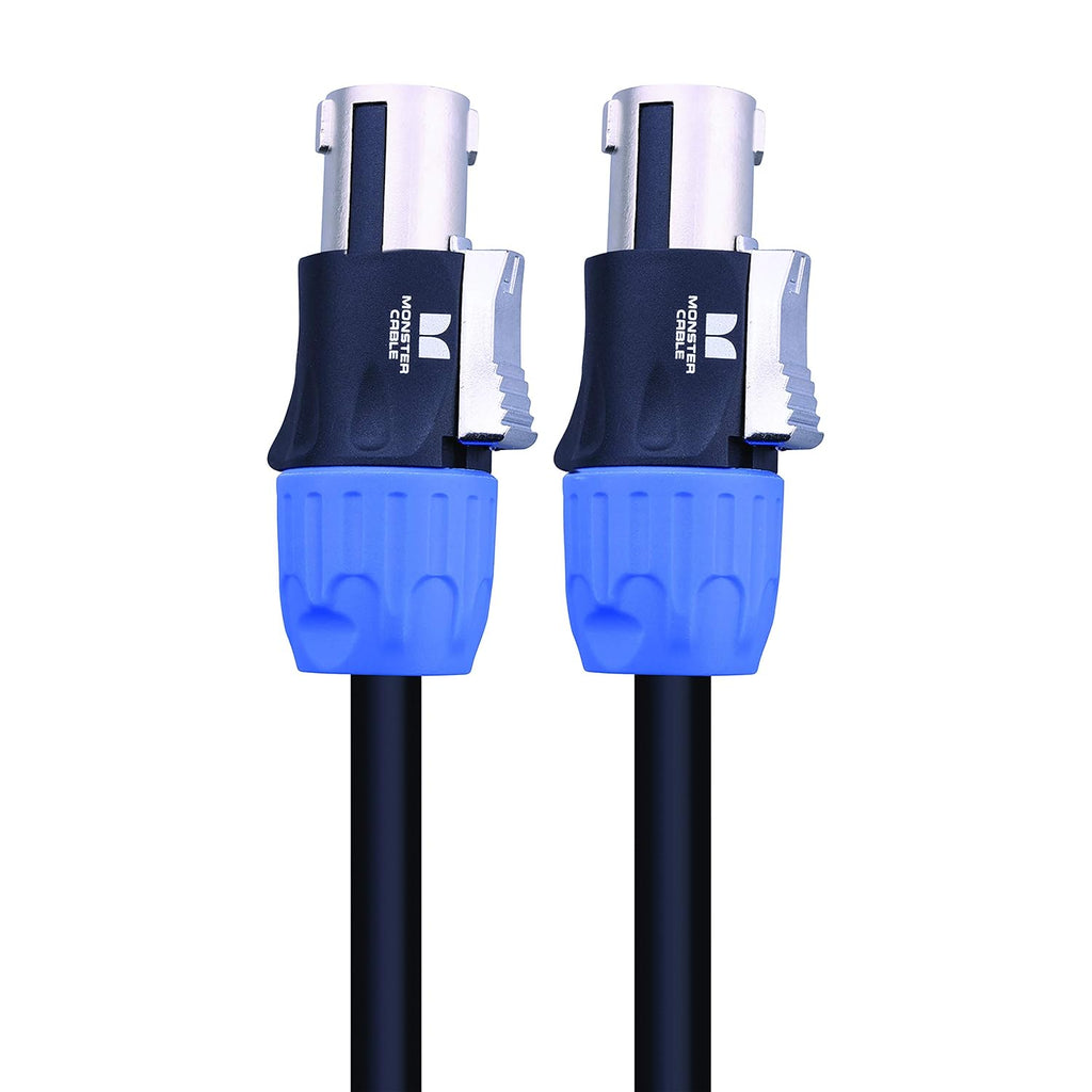 6ft Speaker Cable with Speak,On Connectors O264