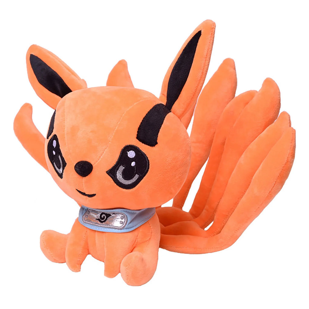 25cm Plush Action Figure Doll Toy T83229