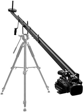 8 ft Aircraft Aluminum Camera Crane H95465