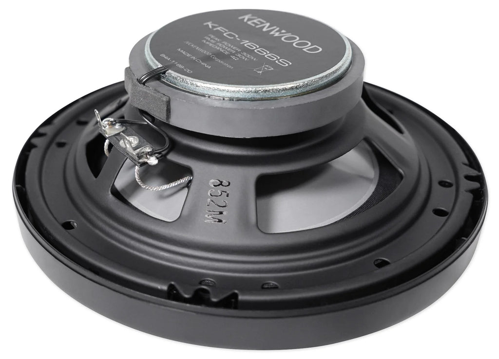 6.5" Front Speaker Z1395