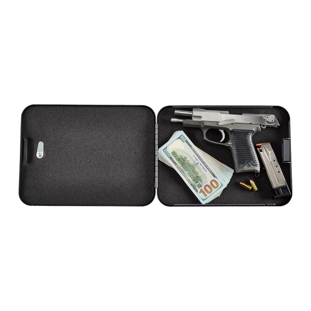 Large Personal Portable Security Safe J29335