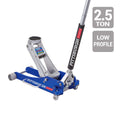 2.5 Ton Low-Profile Aluminum Racing Floor Jack K984615