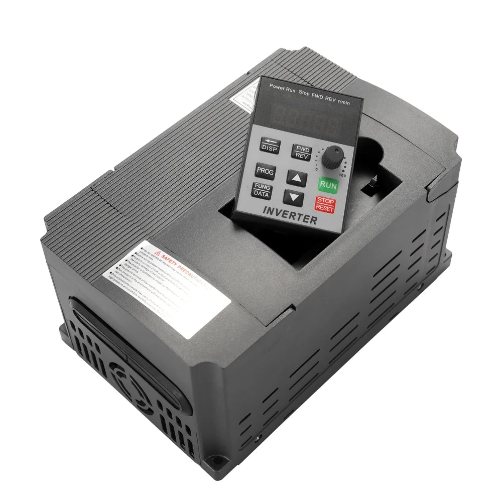 2.2KW 220 V AC Motor Drive Variable Inverter G737557
