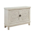 48x22 Accent Cabinet W8002